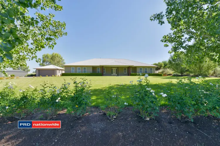 10 Barrington Drive, Tamworth NSW 2340