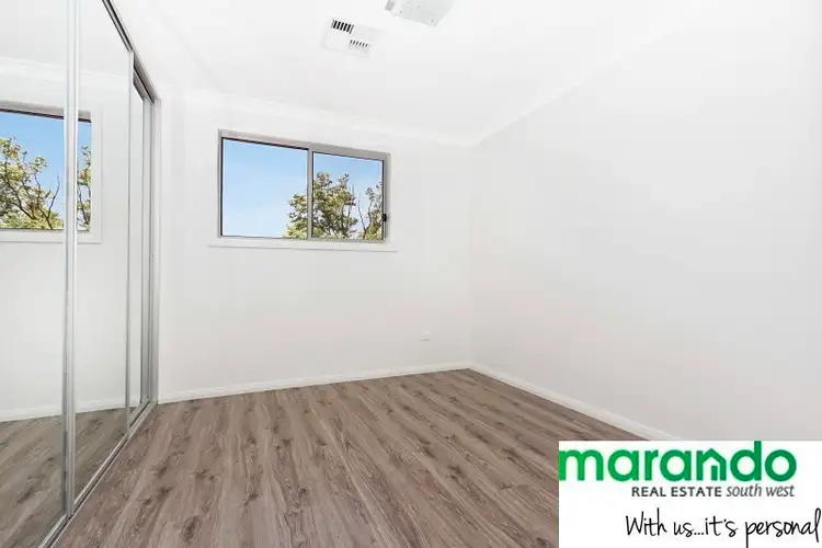 Seventh view of Homely house listing, 276B Smithfield Road, Fairfield West NSW 2165