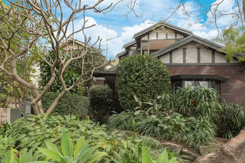 Main view of Homely house listing, 60 Sir Thomas Mitchell Road, Bondi Beach NSW 2026