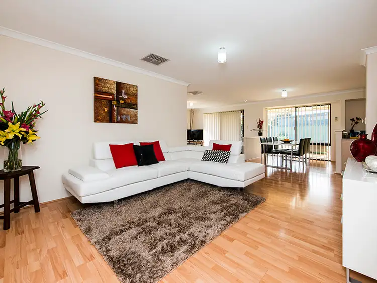 Second view of Homely house listing, 11 Fleet Circle, High Wycombe WA 6057