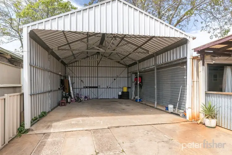 Second view of Homely house listing, 9 Moad Place, Orange NSW 2800