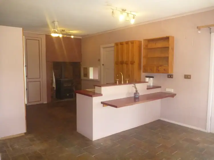Second view of Homely house listing, 1082 Prairie Rochester Road, Bamawm VIC 3561