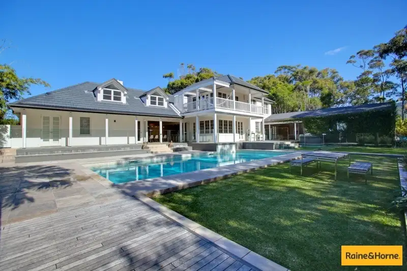 Main view of Homely house listing, 11 Charlesworth Bay Road, Coffs Harbour NSW 2450