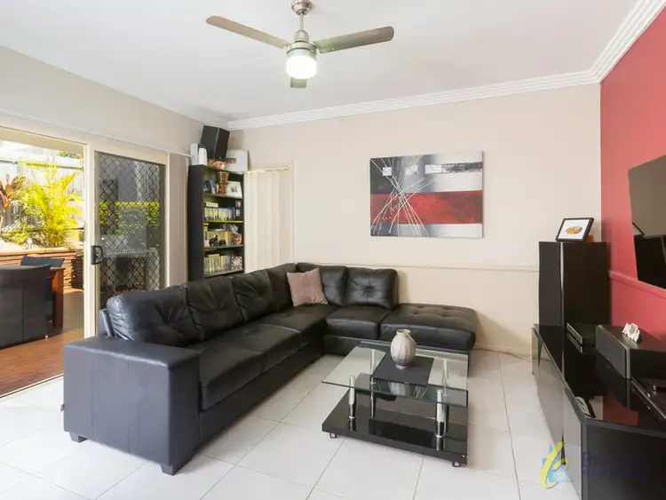 Fifth view of Homely house listing, 7 Pinnacle Cl, Springfield Lakes QLD 4300
