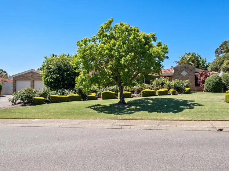 Third view of Homely house listing, 38 Fletcher Road, Lesmurdie WA 6076
