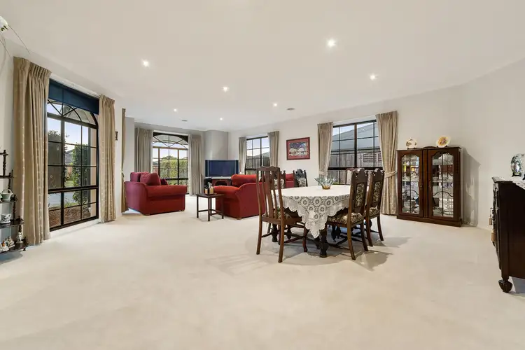 Third view of Homely house listing, 4 Hyperno Court, New Gisborne VIC 3438