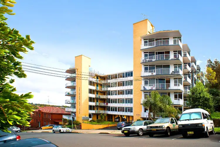 Third view of Homely unit listing, 22c/16-20 Hereward Street, Maroubra NSW 2035