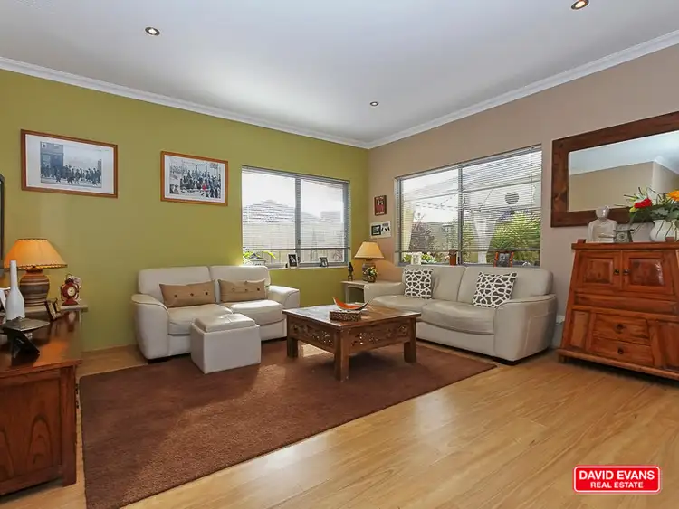 Sixth view of Homely house listing, 3/1C Cetara Chase, Ashby WA 6065