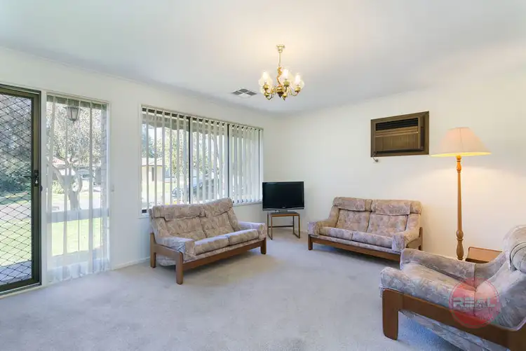 Second view of Homely house listing, 8 Lynly Court, Morphett Vale SA 5162