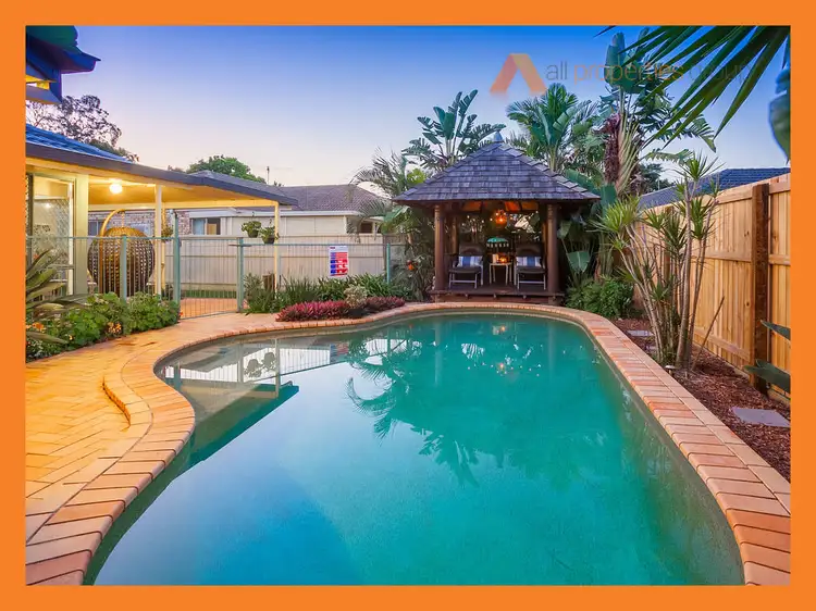 3 Beaufort Ct, Calamvale QLD 4116