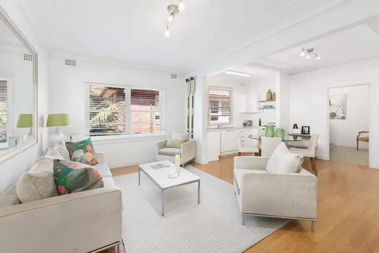 10/27 Balfour Road, Rose Bay NSW 2029