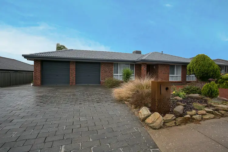 11 Watcombe Street, Moana SA 5169