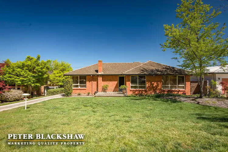 Second view of Homely house listing, 44 Kidston Crescent, Curtin ACT 2605