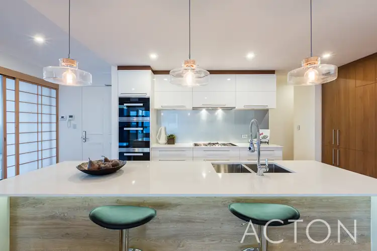 Fifth view of Homely house listing, 4/1 Javelin Lane, Floreat WA 6014