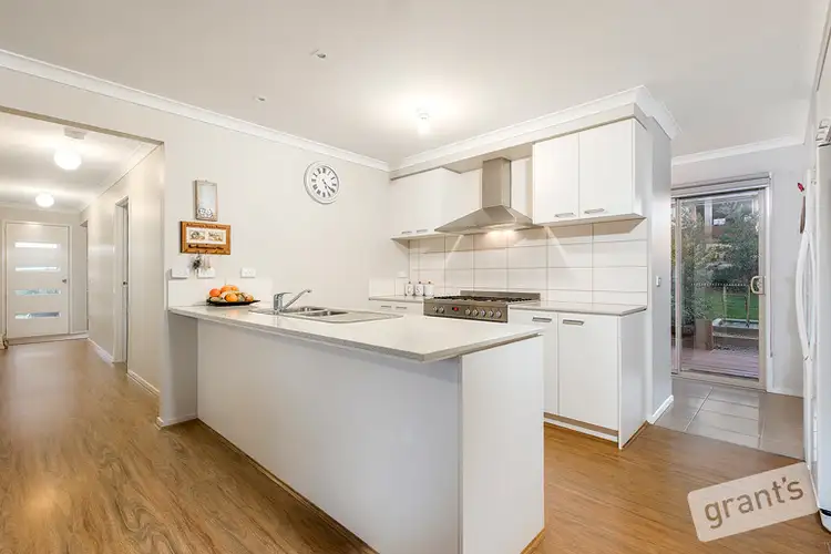 Fourth view of Homely house listing, 15 Amberly Drive, Drouin VIC 3818