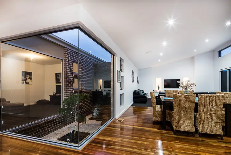 Seventh view of Homely house listing, 12 Swift Rise, Brown Hill VIC 3350