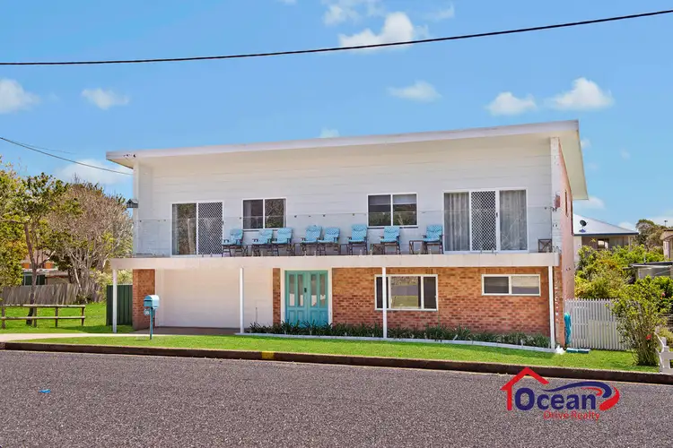 Second view of Homely house listing, 35 Camden Street, North Haven NSW 2443