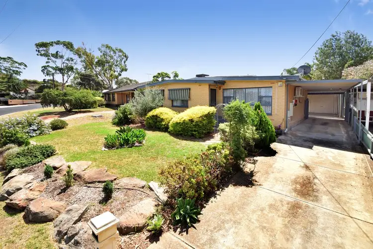 Main view of Homely house listing, 8 Wakefield Avenue, Morphett Vale SA 5162