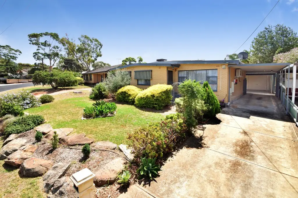 Main view of Homely house listing, 8 Wakefield Avenue, Morphett Vale SA 5162