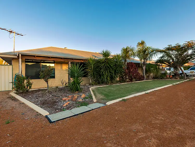 Fourth view of Homely house listing, 18 Rolland Drive, Mount Tarcoola WA 6530