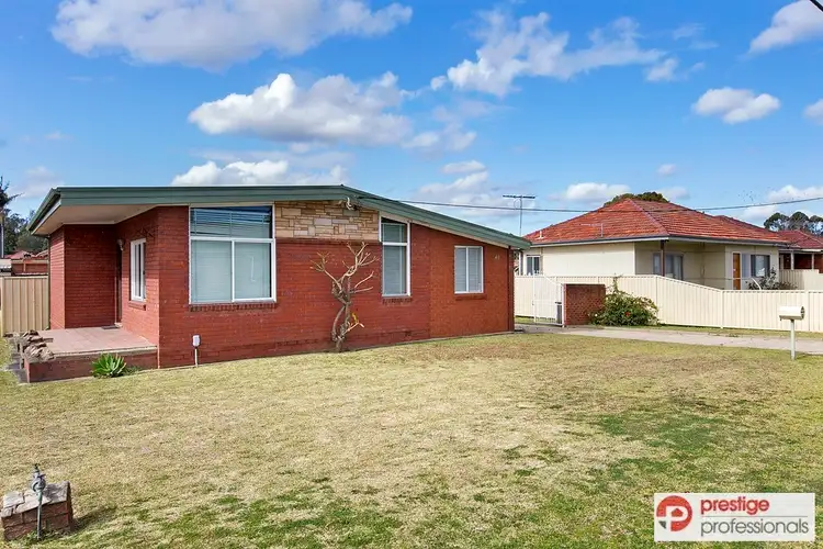 Main view of Homely house listing, 40 Market Street, Moorebank NSW 2170