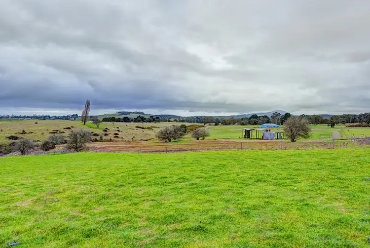 Fourth view of Homely land listing, Lot 1 O'Loughlins Road, Durham Lead VIC 3352