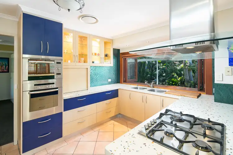 Sixth view of Homely house listing, 18 Catherine Street, Birkdale QLD 4159