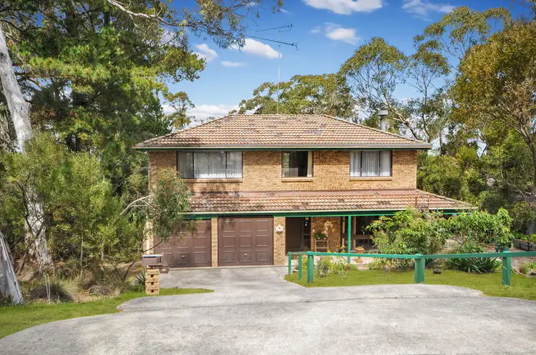 100 Victoria Street, Mount Victoria NSW 2786