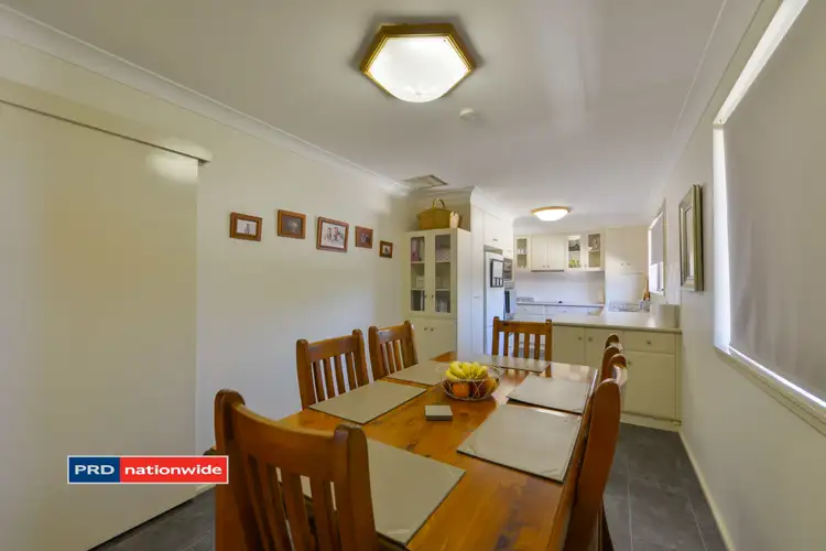 Fifth view of Homely house listing, 16 Myndee Avenue, Tamworth NSW 2340