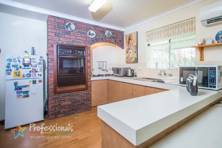 Fifth view of Homely house listing, 12 Jardine Court, Thornlie WA 6108