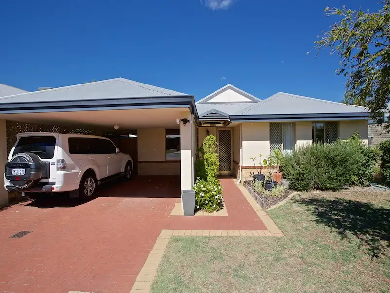 Main view of Homely house listing, 11 Wanarra Close, Ellenbrook WA 6069