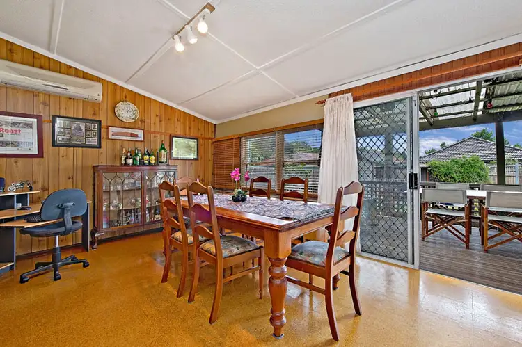 Third view of Homely house listing, 36 Hillcrest Avenue, Strathfield South NSW 2136