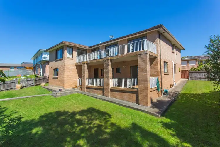 Second view of Homely house listing, 49 Hollings Drive, Kiama Downs NSW 2533