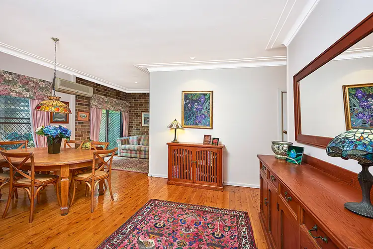 Second view of Homely house listing, 3 Thomas Clarke, Westmead NSW 2145
