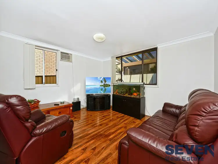 Second view of Homely house listing, 98 Cambridge St, Berala NSW 2141