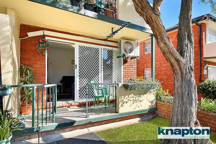 1/32 Garrong Road, Lakemba NSW 2195
