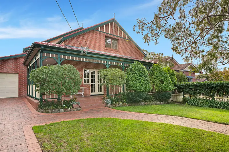 Main view of Homely house listing, 20 Stanley Street, Chatswood NSW 2067