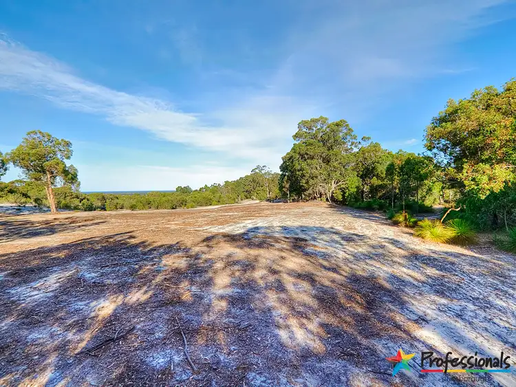 Second view of Homely land listing, Lot 205 O'Byrne Road, Quindalup WA 6281
