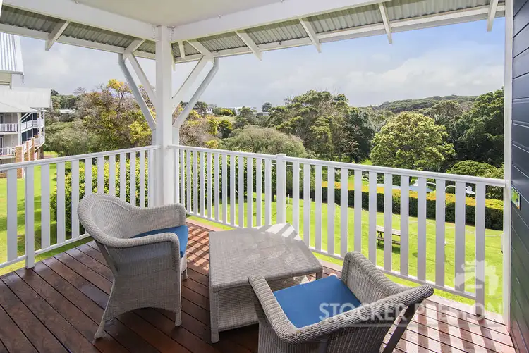27/18 Yallingup Beach Road, Yallingup WA 6282