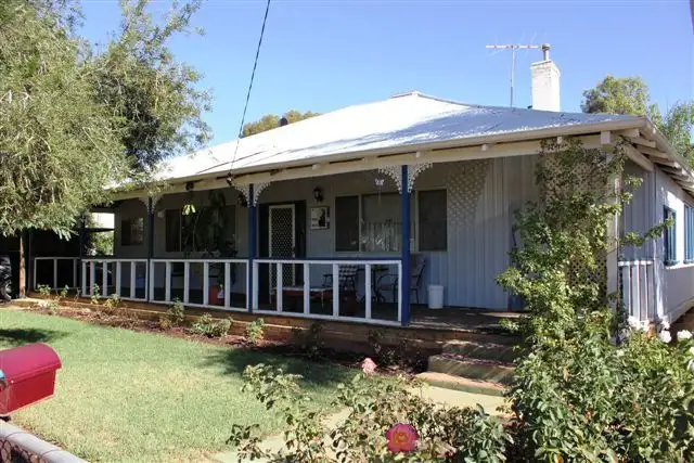 Second view of Homely house listing, 58 Altair Street, Southern Cross WA 6426