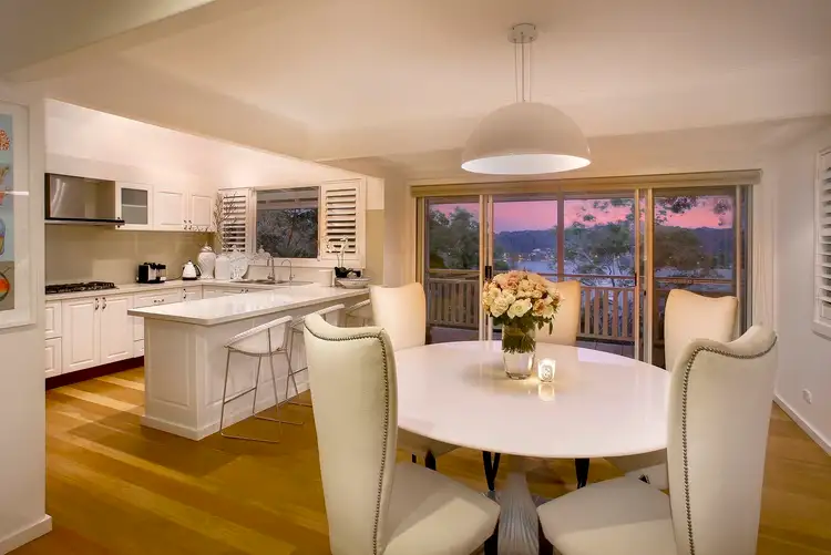 Third view of Homely house listing, 47 Cabarita Road, Avalon Beach NSW 2107