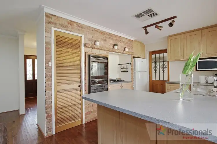 Second view of Homely house listing, 10 Werribee Crescent, Willetton WA 6155