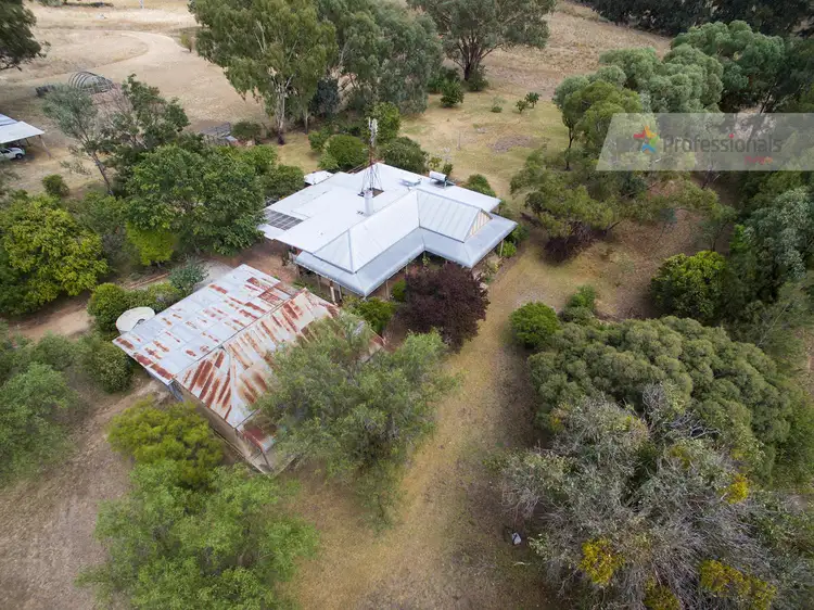 Third view of Homely rural property listing, 1239 Castlereagh Hwy, Mudgee NSW 2850