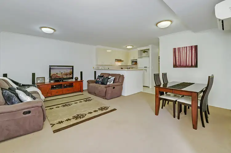 Second view of Homely unit listing, 7/208 Pacific Highway, Hornsby NSW 2077