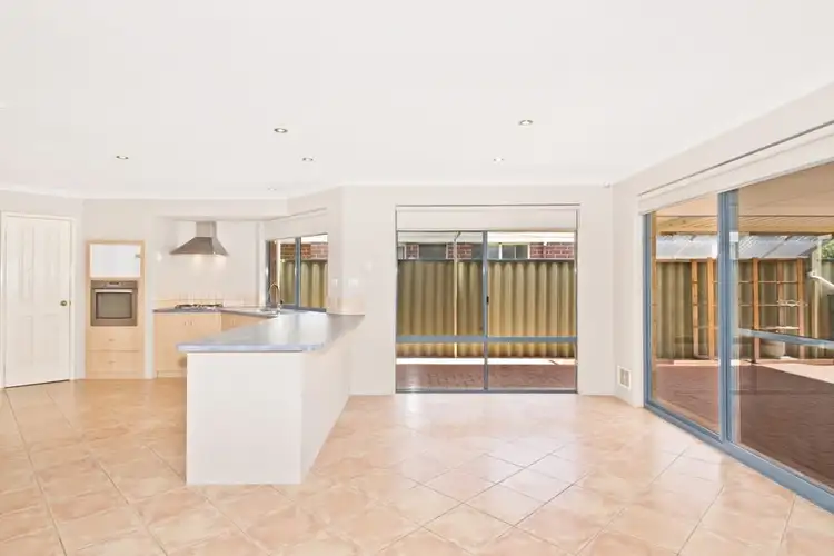 Third view of Homely house listing, 40 Chesapeake Parade, Port Kennedy WA 6172