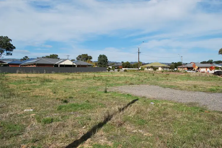 Fifth view of Homely land listing, 2 Blewitt Springs Road, Mclaren Flat SA 5171