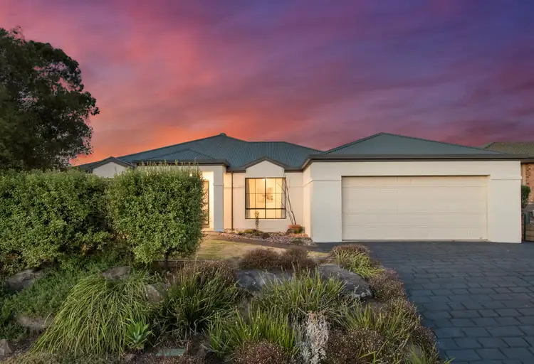 Second view of Homely house listing, 16 Walters Crescent, Aberfoyle Park SA 5159