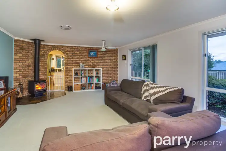 Sixth view of Homely house listing, 32 Longvista Road, Blackstone Heights TAS 7250