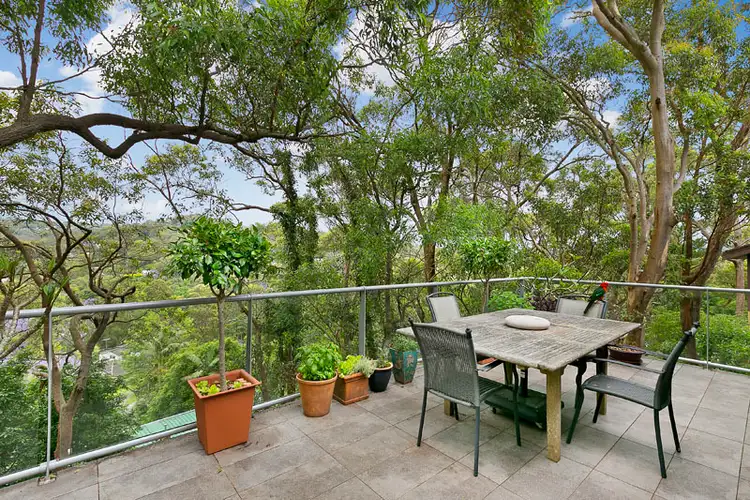 Third view of Homely house listing, 11 Capua Place, Avalon Beach NSW 2107