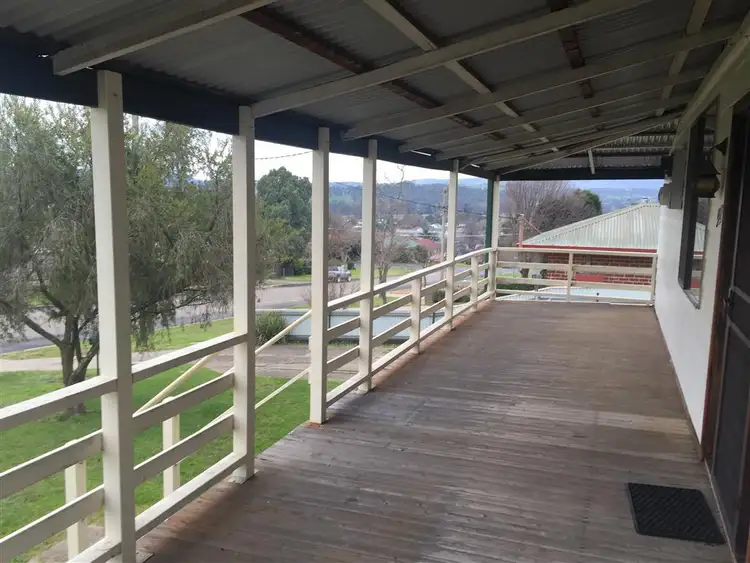 Second view of Homely house listing, 92 Broughton Street, Tumut NSW 2720